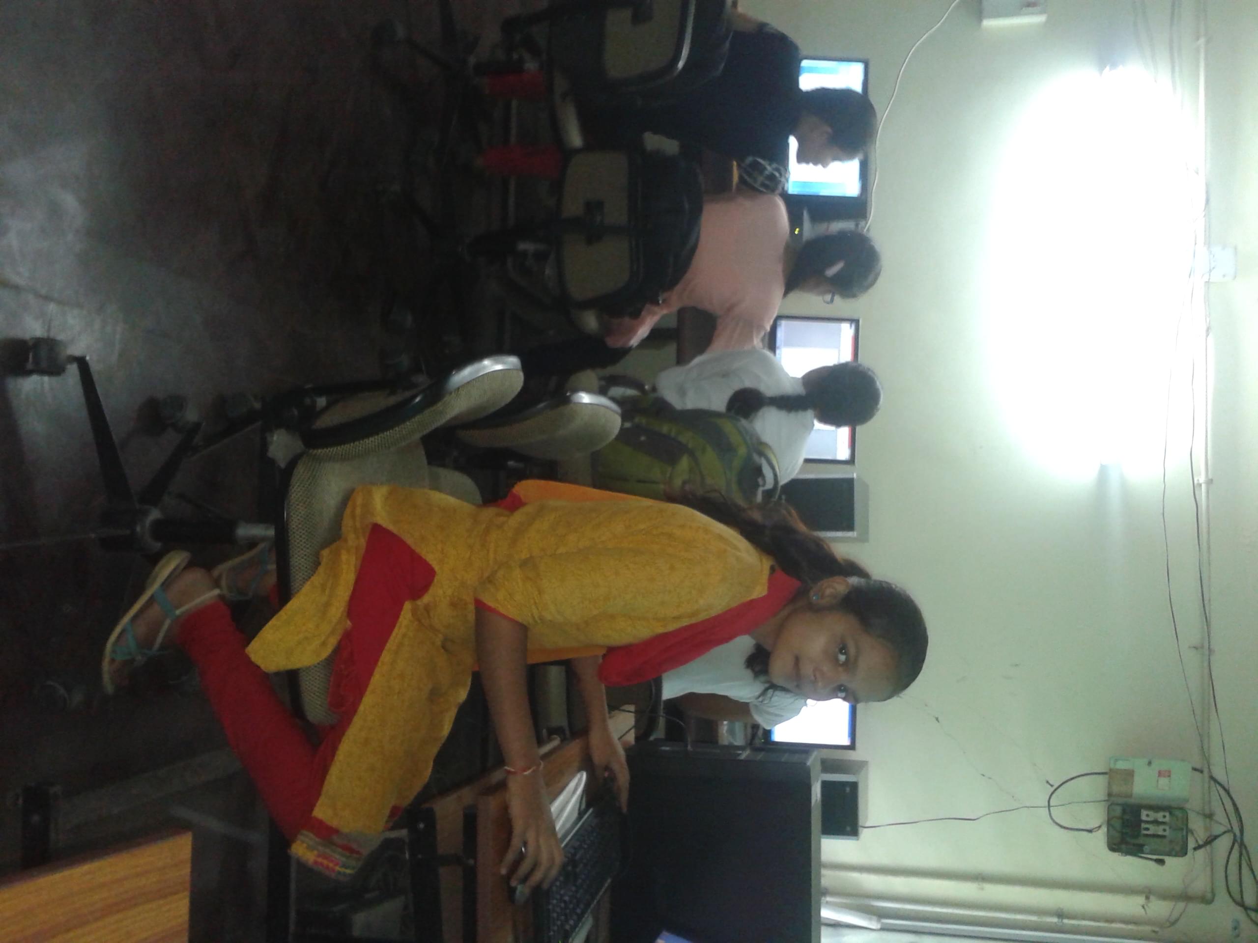 Government Polytechnic Banda Lab Infrastructure photo 2