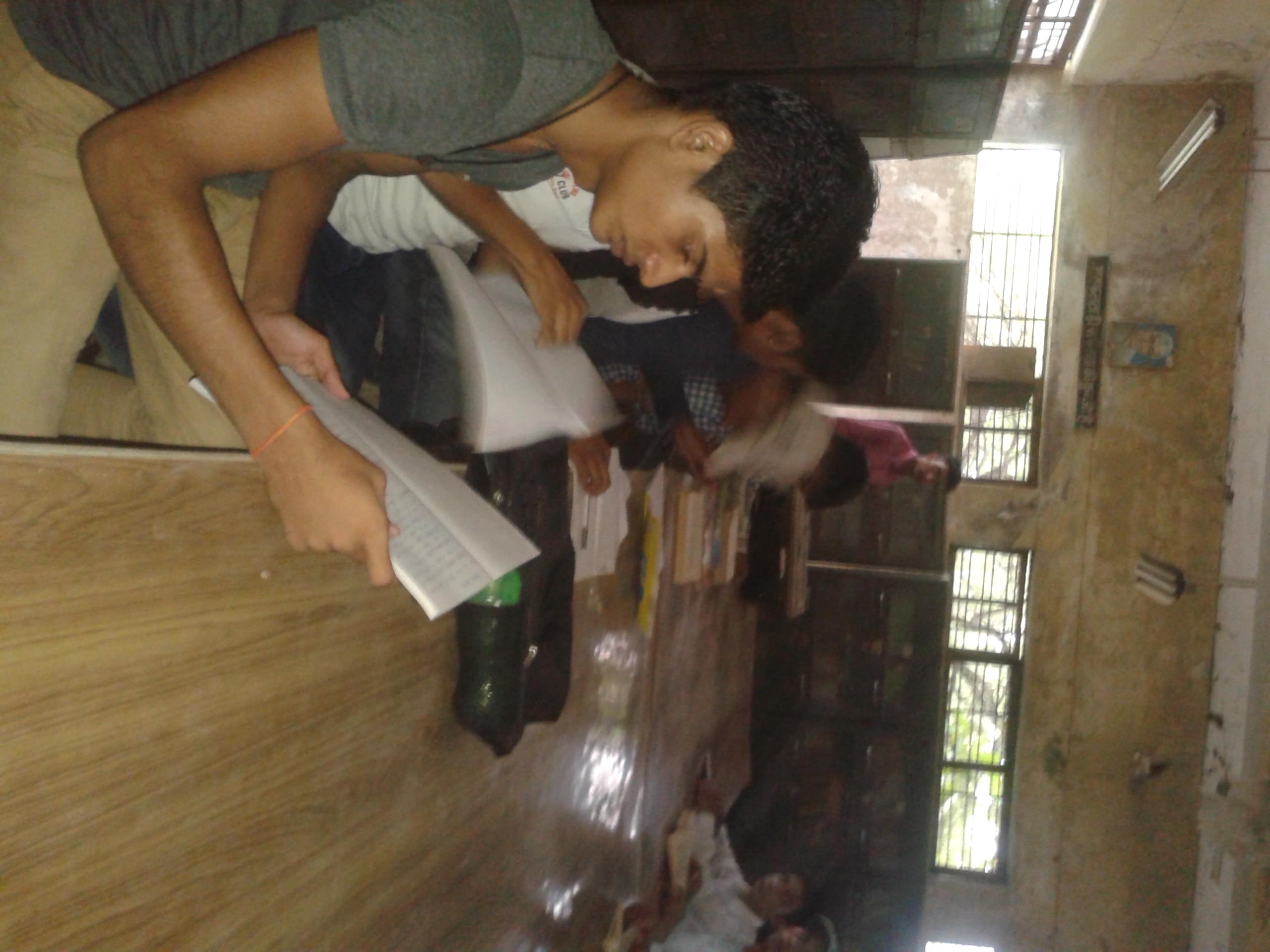 Government Polytechnic Banda Lab Infrastructure photo 3