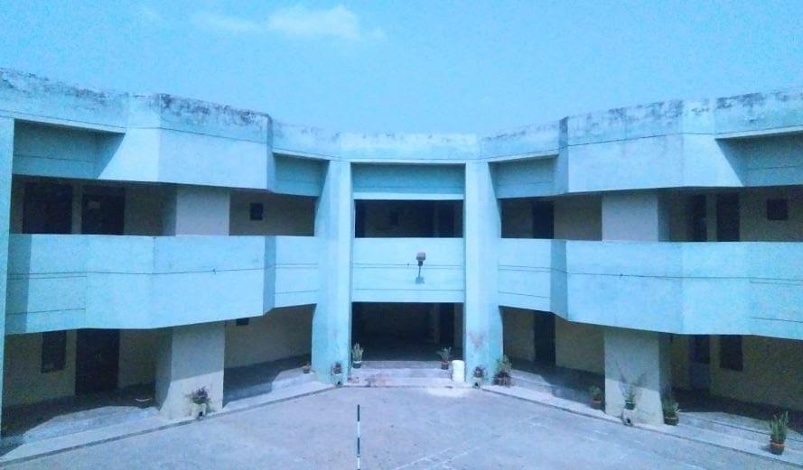 Government Polytechnic Farrukhabad College Ambience photo 12