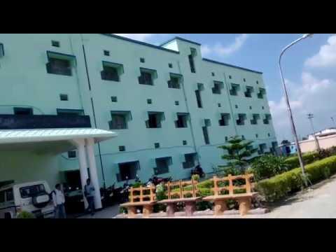 Government Polytechnic Farrukhabad College Overview photo 1