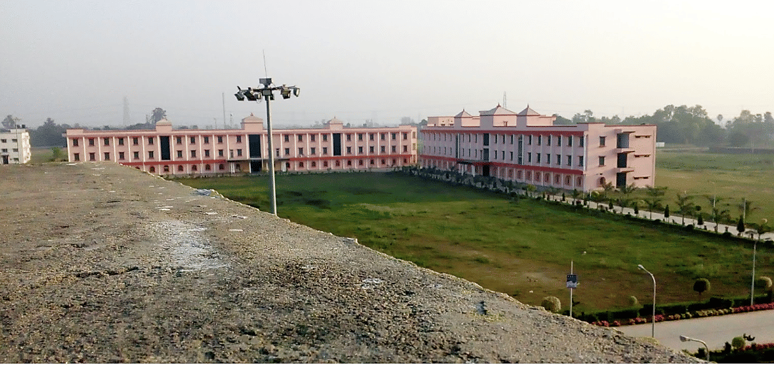 Government Polytechnic Farrukhabad College Overview photo 4