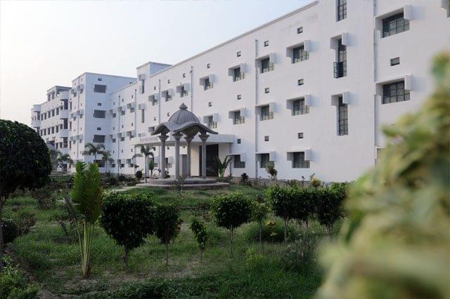 Government Polytechnic Farrukhabad College Overview photo 2