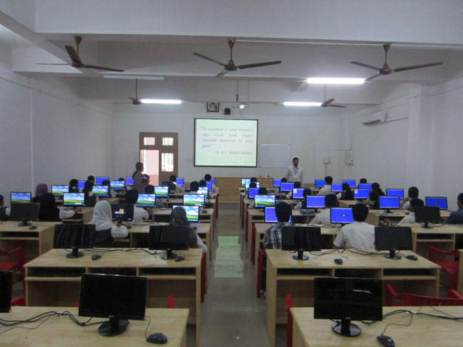 Government Polytechnic Farrukhabad College Overview photo 14