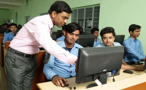 Government Polytechnic Farrukhabad College Overview photo 15