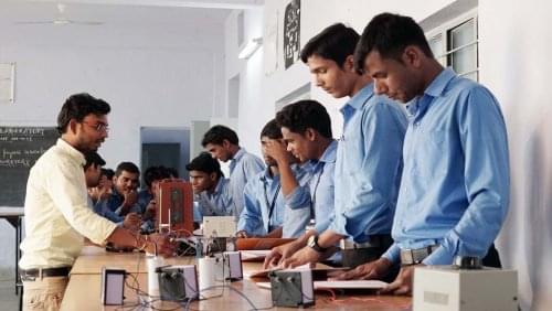 Government Polytechnic Farrukhabad College Overview photo 16