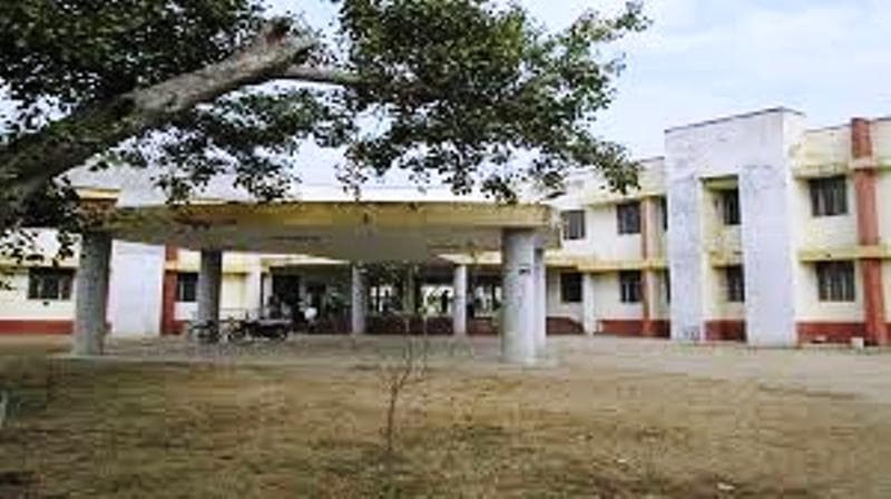 Government Polytechnic Soron Kashanj Campus photo 2