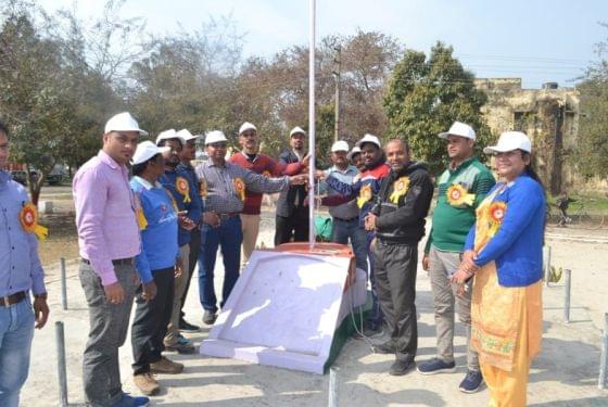 Government Polytechnic Soron Kashanj Campus photo 3