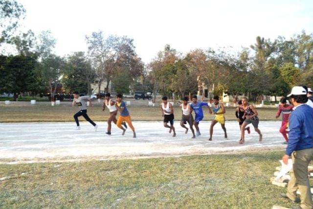 Government Polytechnic Soron Kashanj Campus photo 4