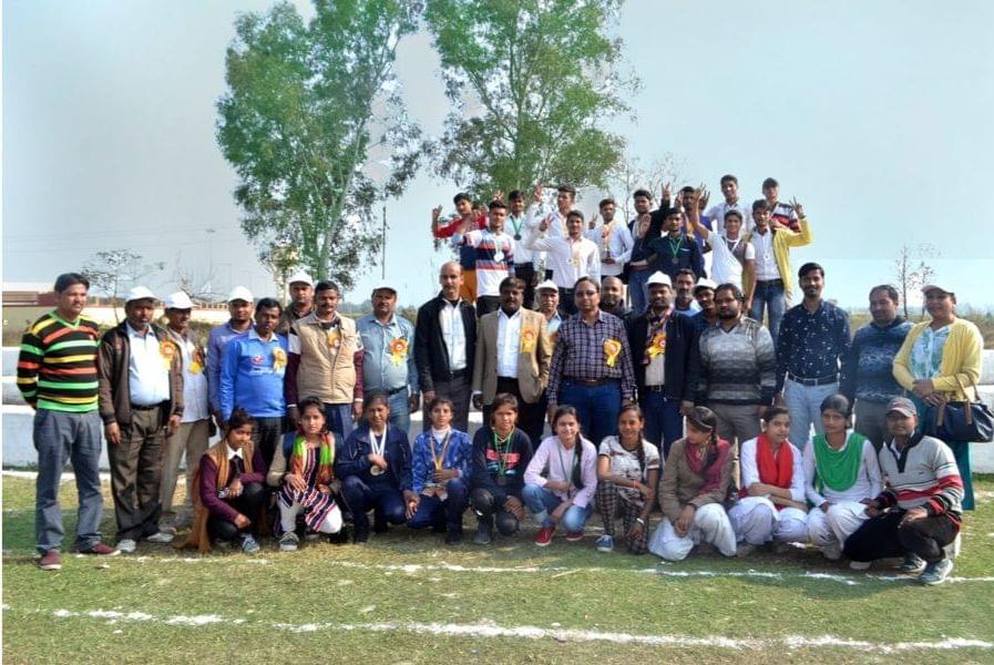 Government Polytechnic Soron Kashanj Campus photo 5