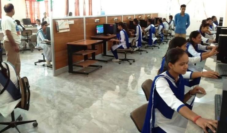 Government Girls Polytechnic Shamli Campus photo 3