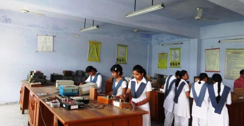 Government Girls Polytechnic Shamli Campus photo 4