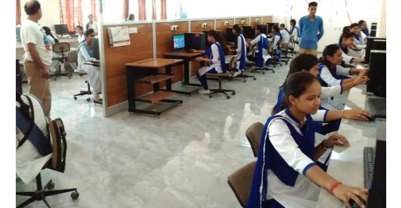 Government Girls Polytechnic Shamli Campus photo 5