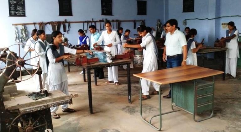 Government Girls Polytechnic Shamli Campus photo 6