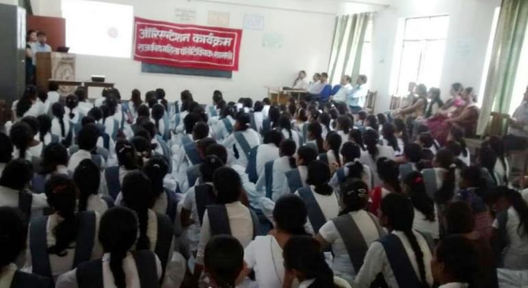 Government Girls Polytechnic Shamli Campus photo 7