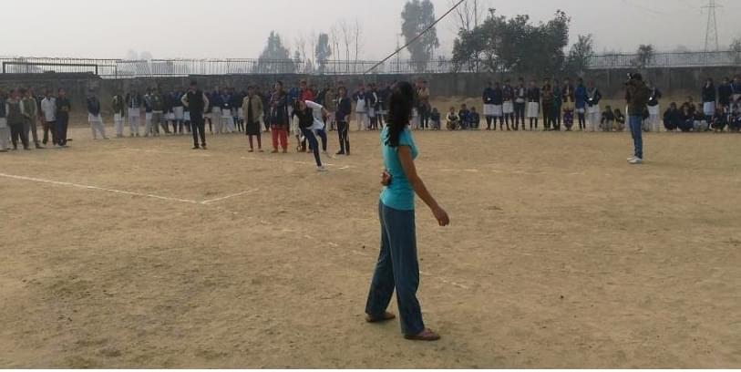 Government Girls Polytechnic Shamli Campus photo 8