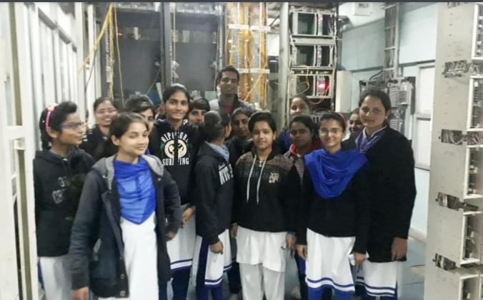 Government Girls Polytechnic Shamli Campus photo 9