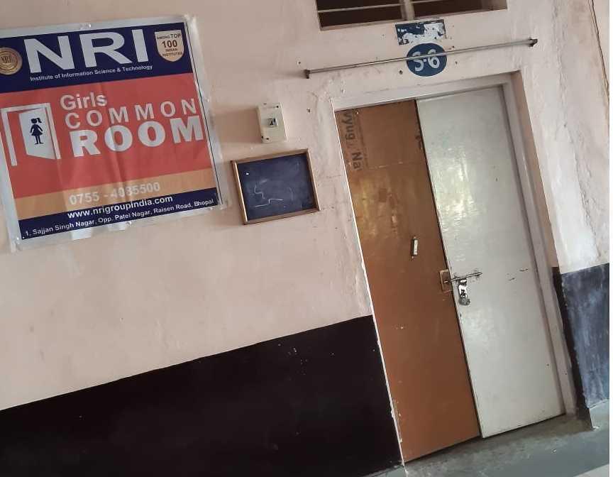 NRI Vidyadayini Institute of Science, Management, and Technology Bhopal Campus photo 20