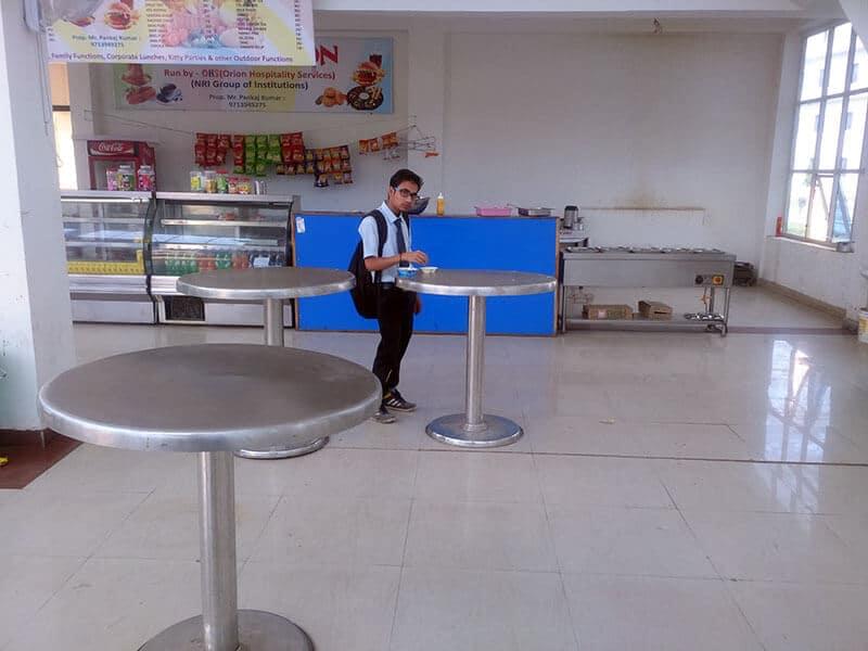 NRI Vidyadayini Institute of Science, Management, and Technology Bhopal Campus photo 13