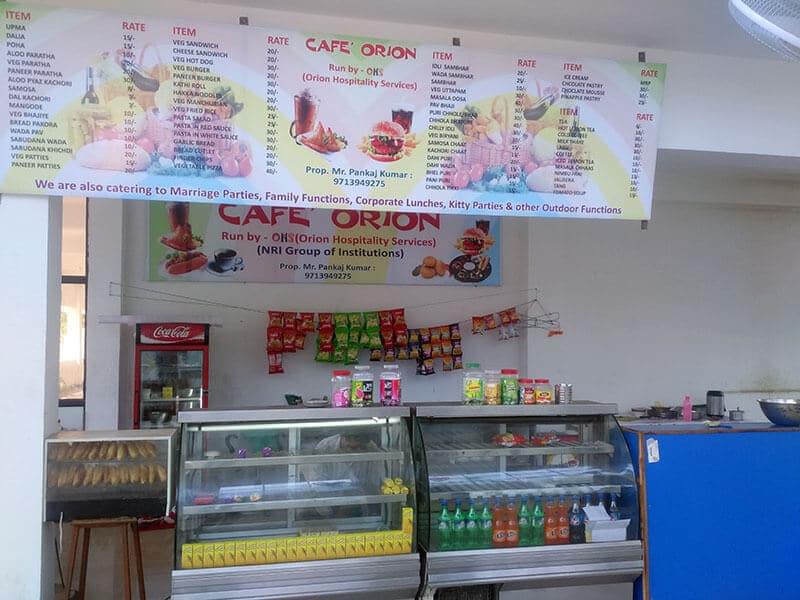 NRI Vidyadayini Institute of Science, Management, and Technology Bhopal Campus photo 14