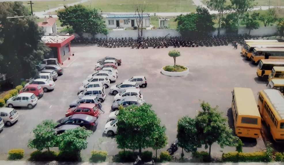 NRI Vidyadayini Institute of Science, Management, and Technology Bhopal Campus photo 17