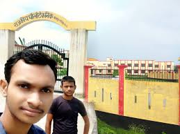 Government Polytechnic Sitapur College Internal View photo 3