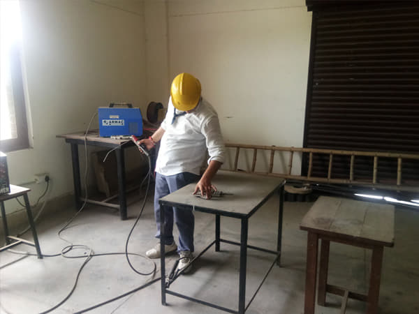 Government Polytechnic Sitapur College Ambience photo 18