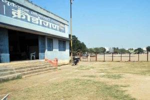 CP and Berar ES College Nagpur Sports photo 2