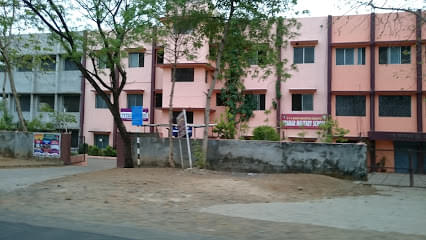 CP and Berar ES College Nagpur Campus photo 1