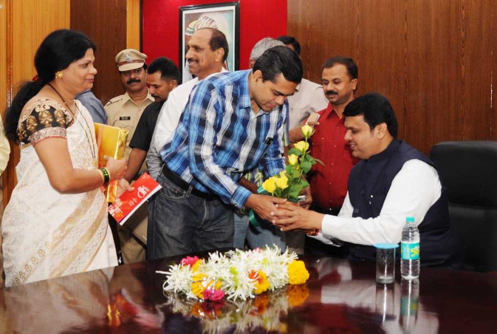 CP and Berar ES College Nagpur Extra Curriculars photo 1