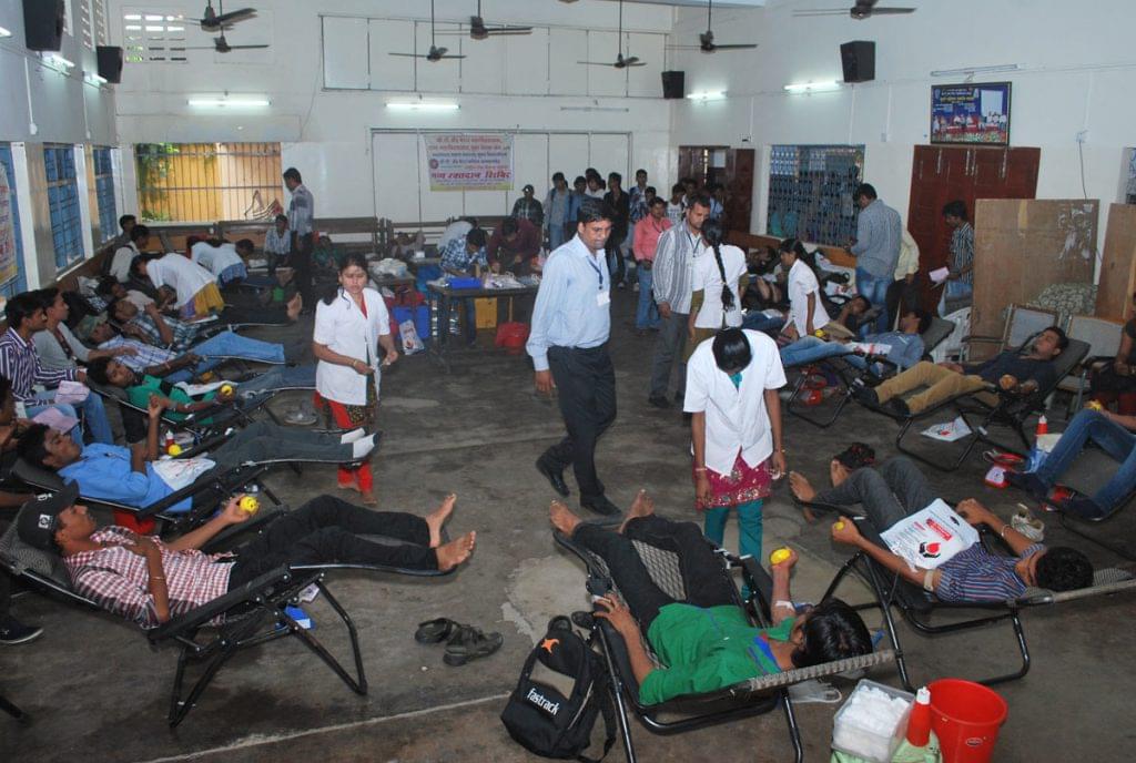 CP and Berar ES College Nagpur Extra Curriculars photo 3