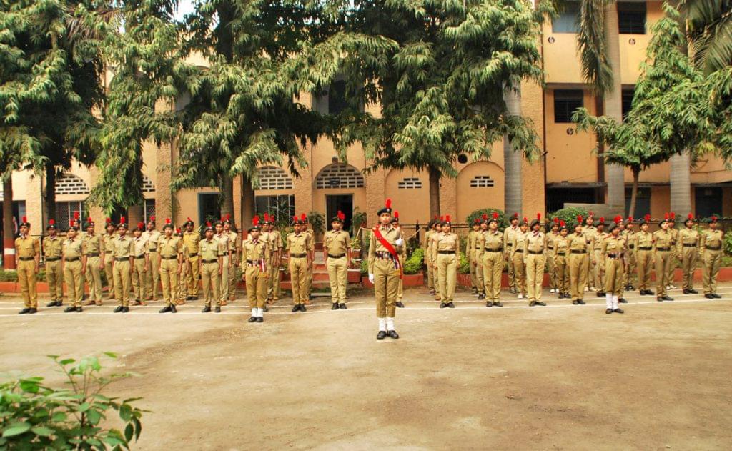 CP and Berar ES College Nagpur Extra Curriculars photo 18