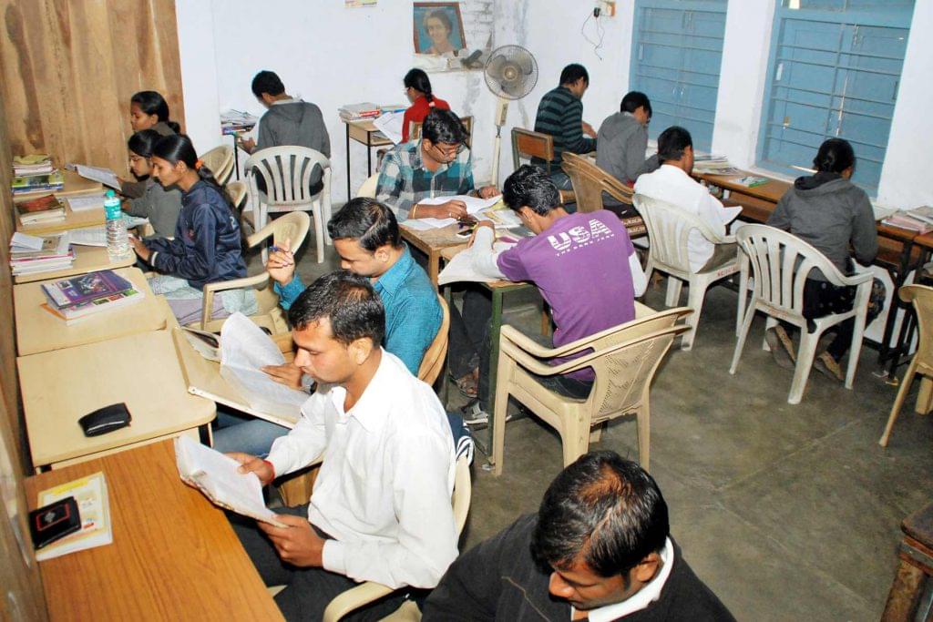 CP and Berar ES College Nagpur Campus photo 3