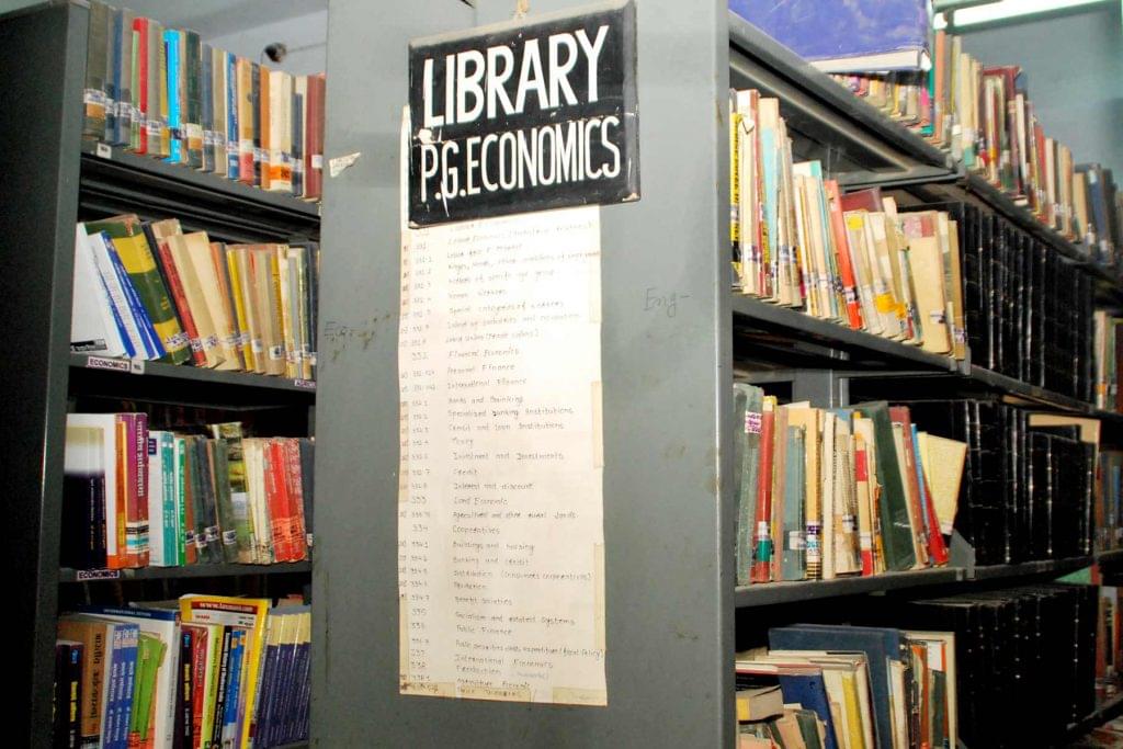 CP and Berar ES College Nagpur Campus photo 5