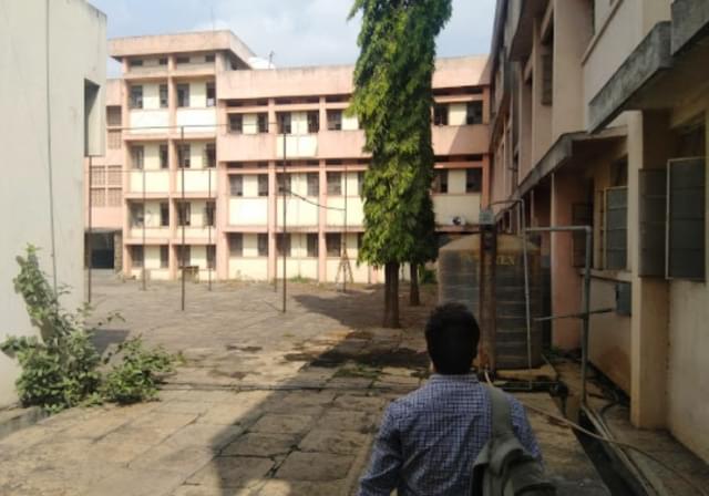 Government Polytechnic Miraj Sangli photo_app photo 1