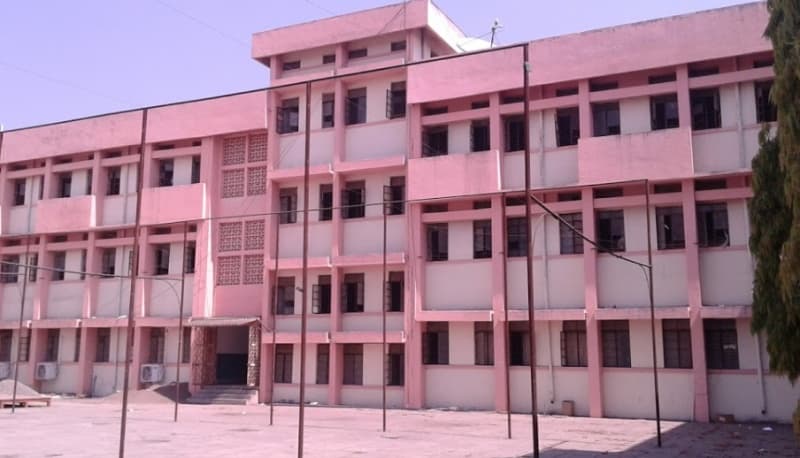 Government Polytechnic Miraj Sangli photo_app photo 2