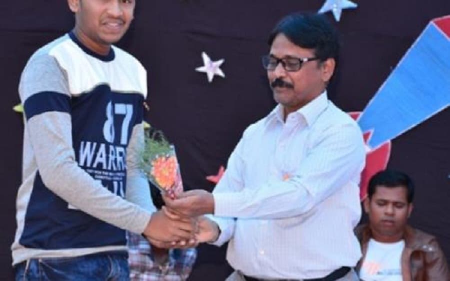 Government Polytechnic Vikramgad photo_app photo 1