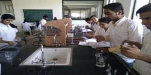 Matoshri College of Pharmacy Nashik photo_app photo 2