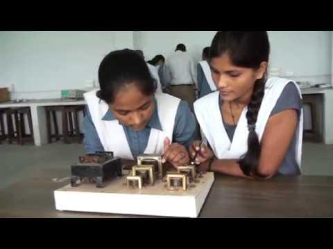 Government Girls Polytechnic Meja Gallery photo 2