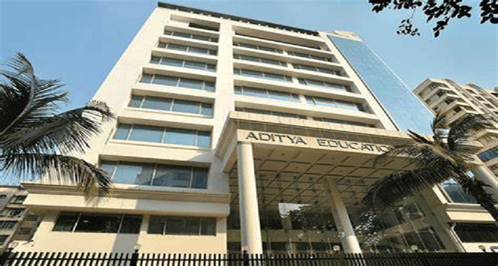 Aditya College of Architecture Mumbai Academic Building photo 1