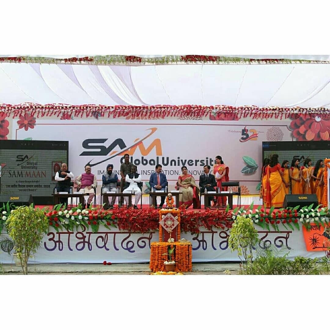 SAMGU Bhopal Events photo 20