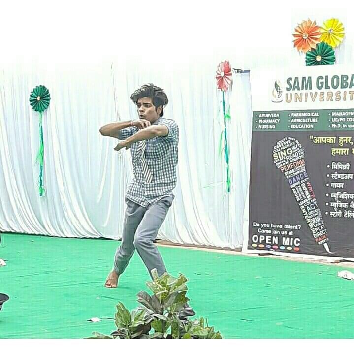 SAMGU Bhopal Events photo 23