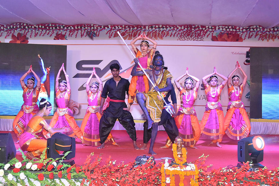 SAMGU Bhopal Events photo 24