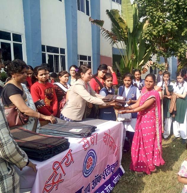 SAMGU Bhopal Events photo 25