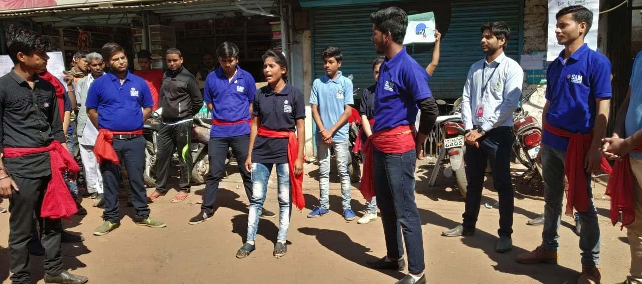 SAMGU Bhopal Events photo 26