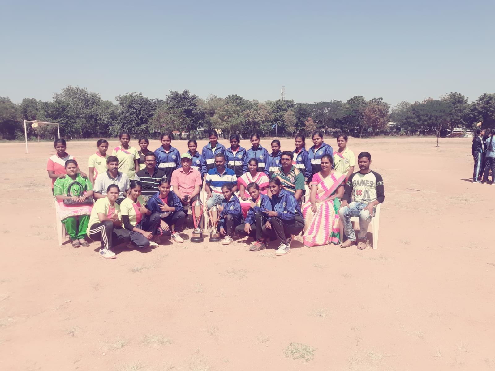 Government Polytechnic College for Women Coimbatore photo_app photo 1