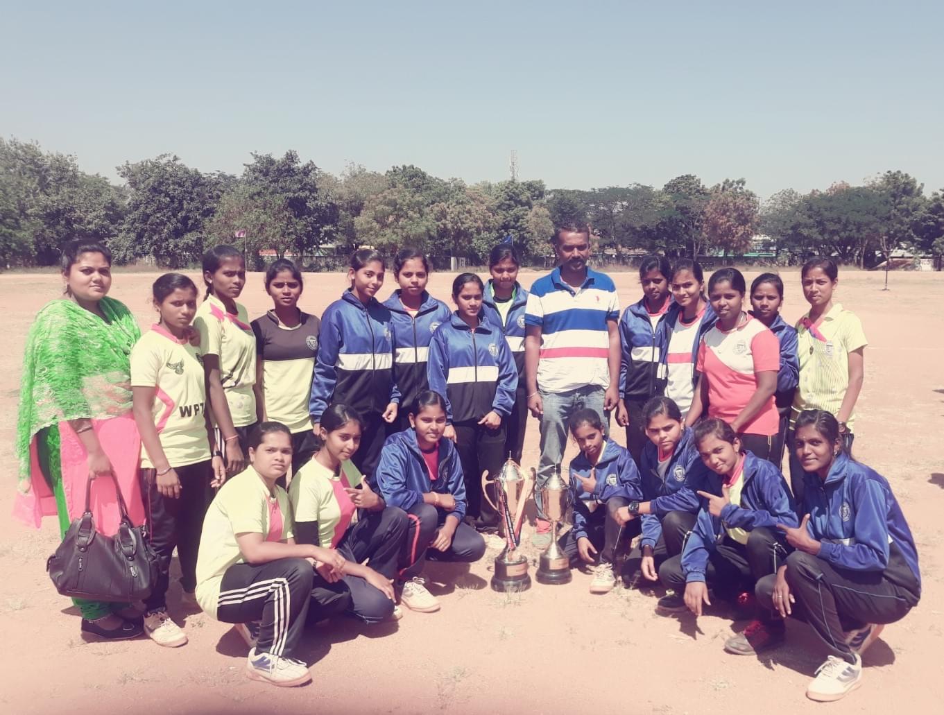 Government Polytechnic College for Women Coimbatore photo_app photo 2