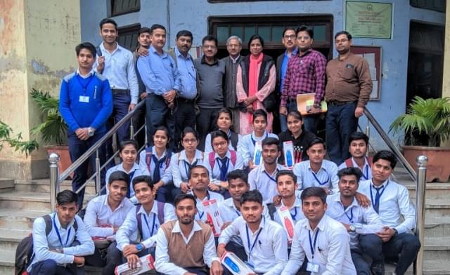 Government Leather Institute Kaushambi Campus photo 4