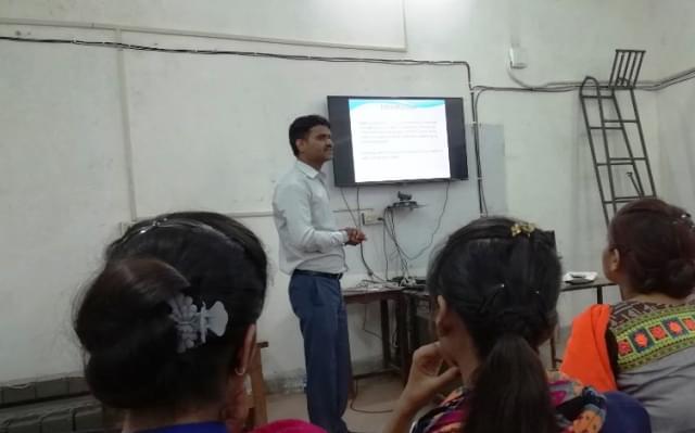 Government Leather Institute Kaushambi Campus photo 7