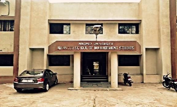 Department of Business Management, RTMNU Nagpur Campus photo 1