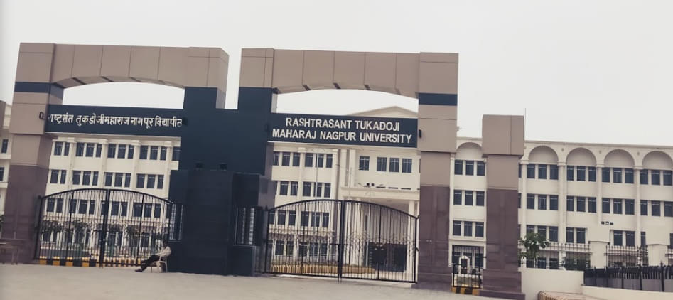 Department of Business Management, RTMNU Nagpur Campus photo 3